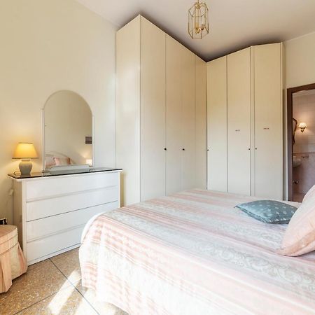 Monteverde Roomy Apartment Sun And Flowers 罗马 外观 照片