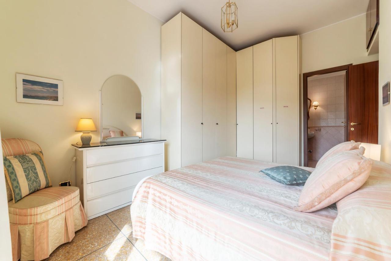 Monteverde Roomy Apartment Sun And Flowers 罗马 外观 照片