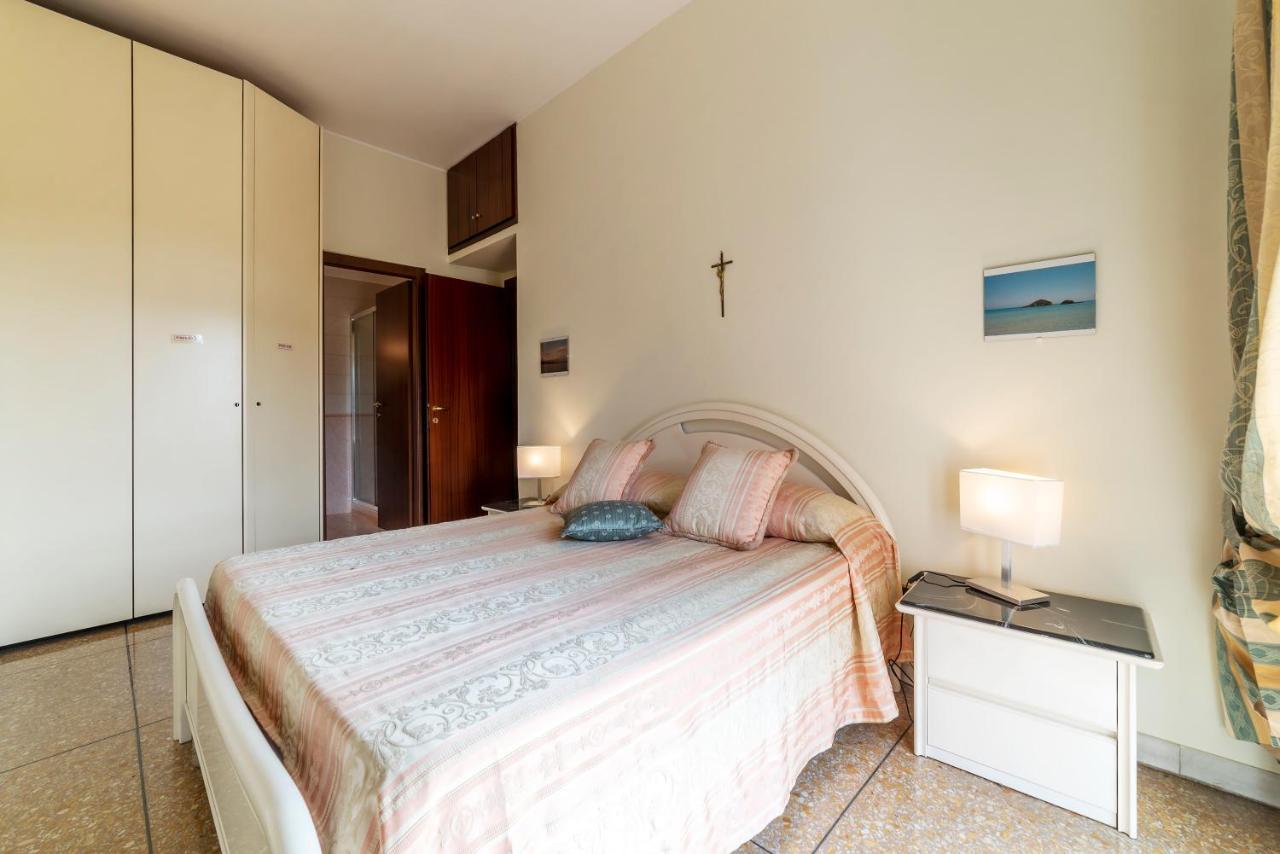 Monteverde Roomy Apartment Sun And Flowers 罗马 外观 照片